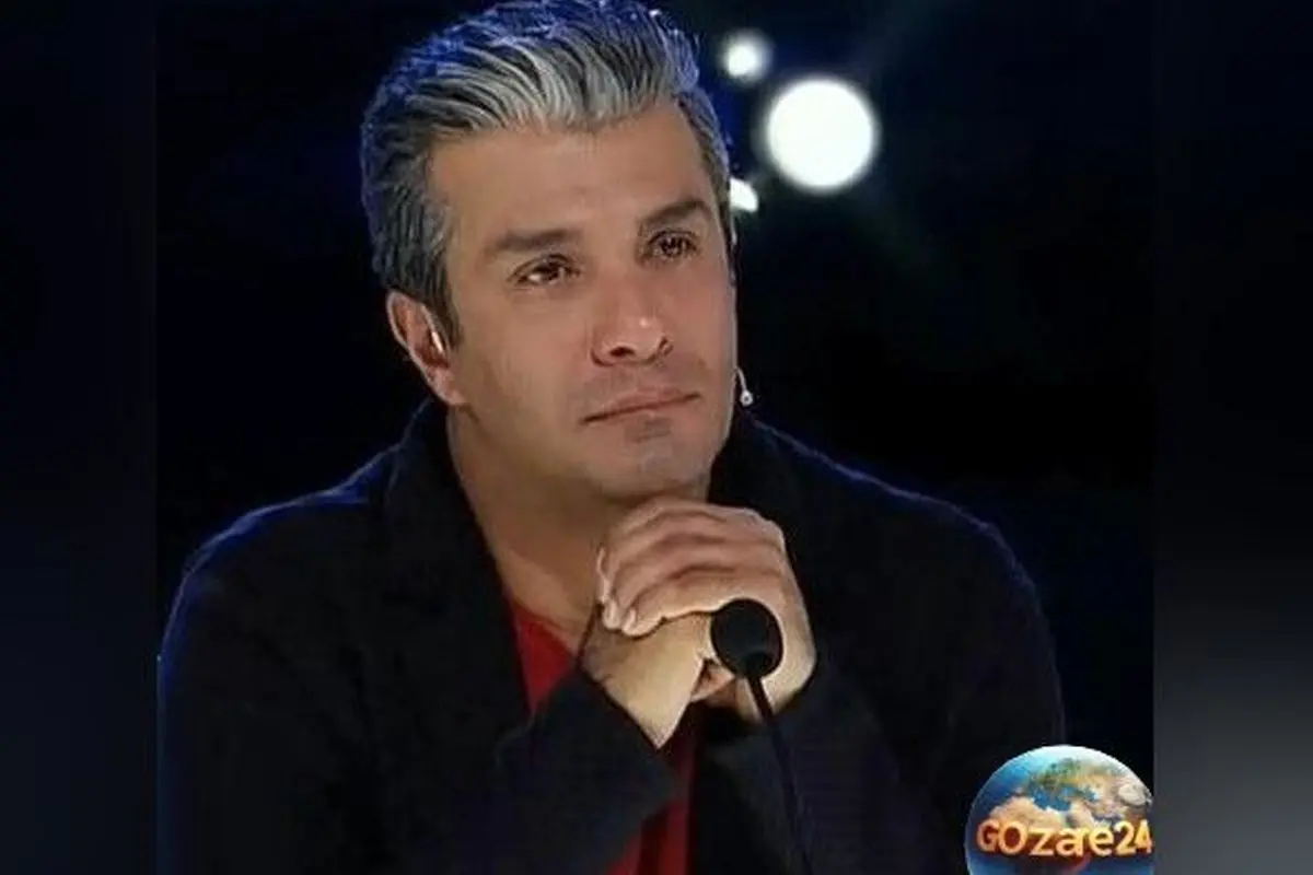 حمله تند هادی طباطبایی به آریا عظیمی نژاد پس از توهین به استراماچونی در برنامه عصر جدید