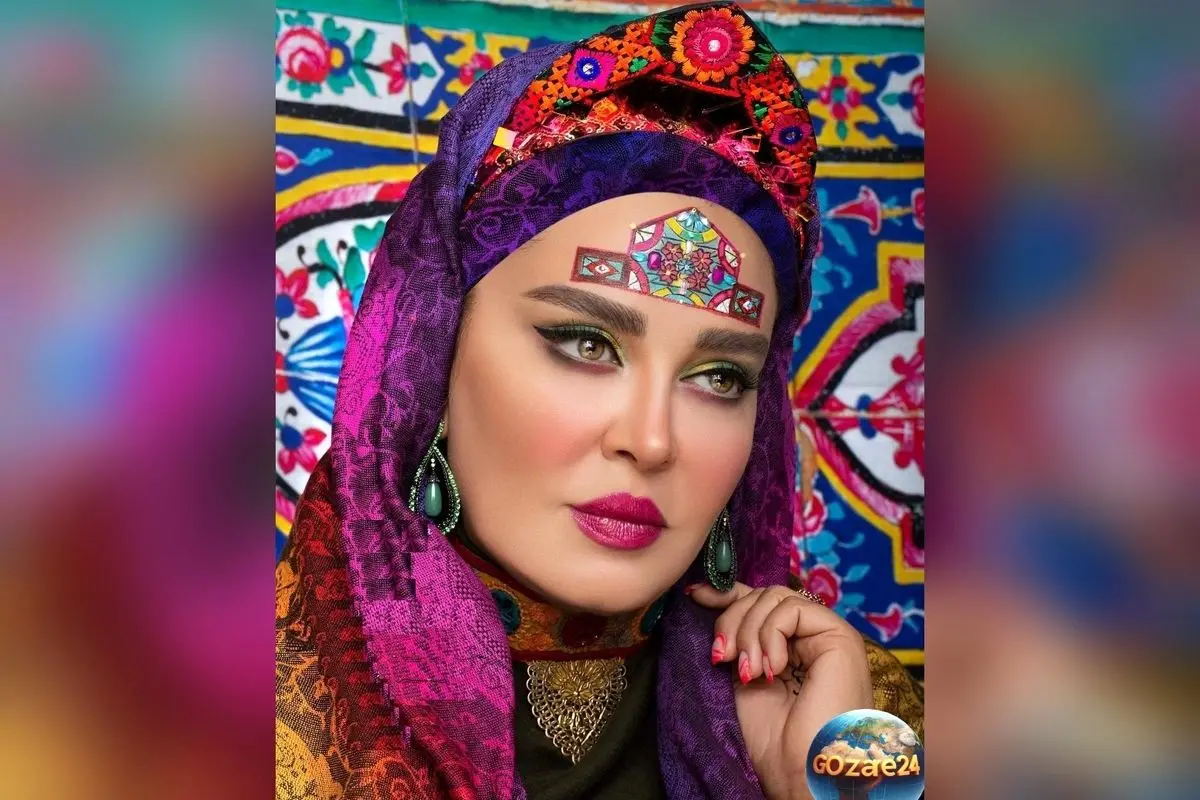 بهاره رهنما: مادران نماد عشق و زیبایی هستند؛ تبریک روز مادر و پیام‌های ویژه هنرمندانه