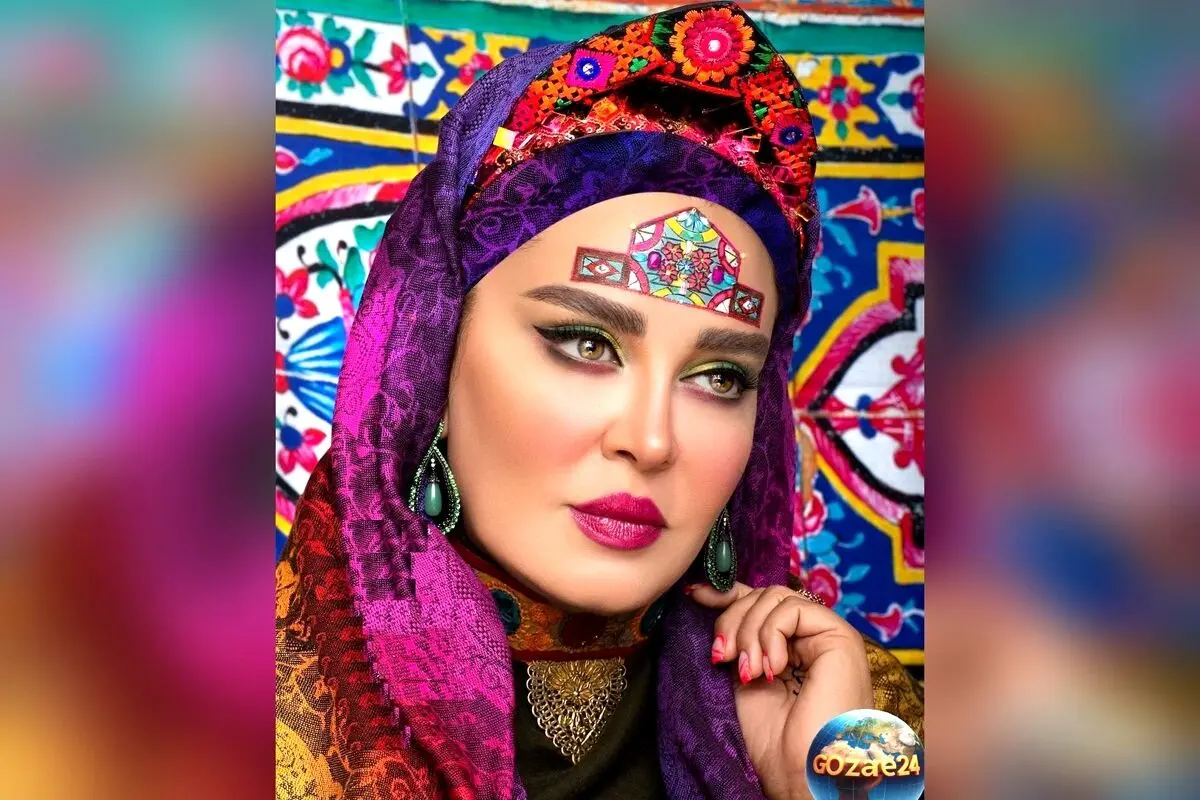 بهاره رهنما: مادران نماد عشق و زیبایی هستند؛ تبریک روز مادر و پیام‌های ویژه هنرمندانه