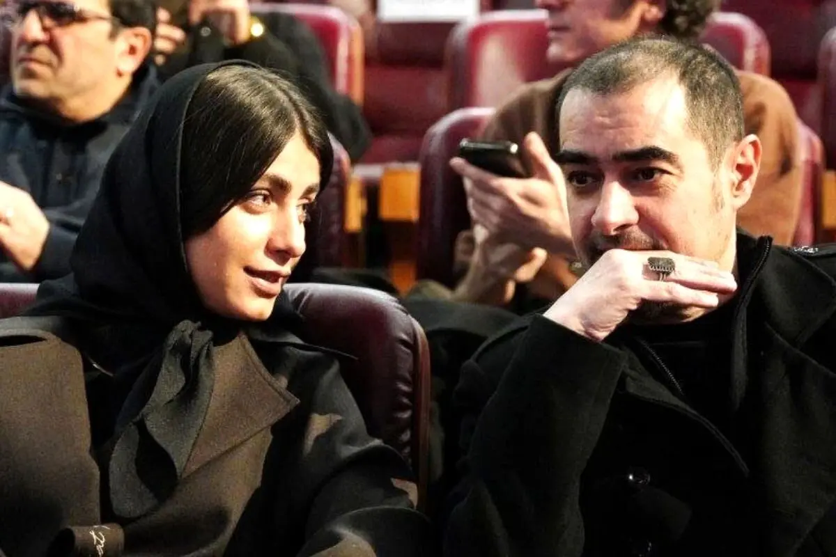 بیوگرافی و حواشی جذاب همسر دوم شهاب حسینی؛ ساناز ارجمند، عکاس و مدلینگ مشهدی با تفاوت سنی ۱۷ سال و عکس‌های خصوصی جدید