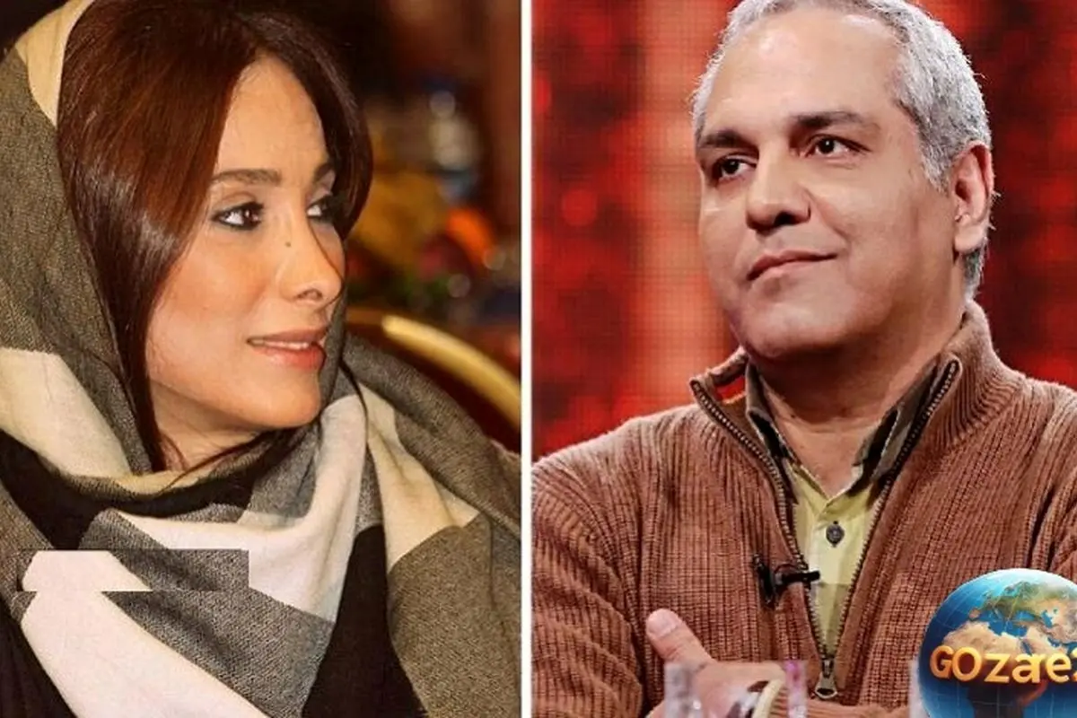سحر زکریا درباره اختلاف با مهران مدیری: میخواستند قرعهکشی و خانه بدهند، اما خانه ندادند، ماجراجویی پنهان پشت صحنه!
