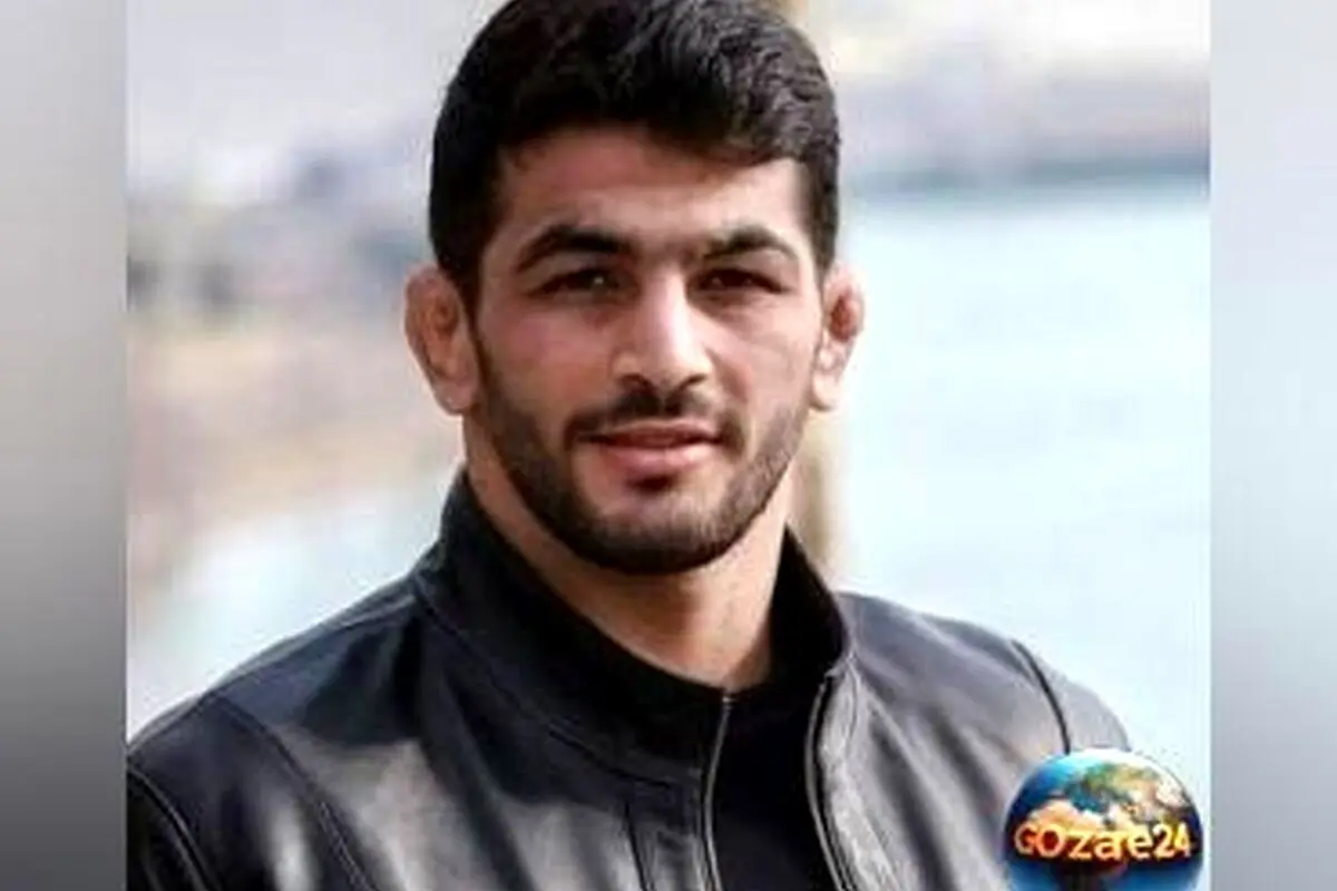 حسن یزدانی کشتی‌گیر پرافتخار با شعرهای عاشقانه برای همسرش: لحظه‌های احساساتی و انگیزشی