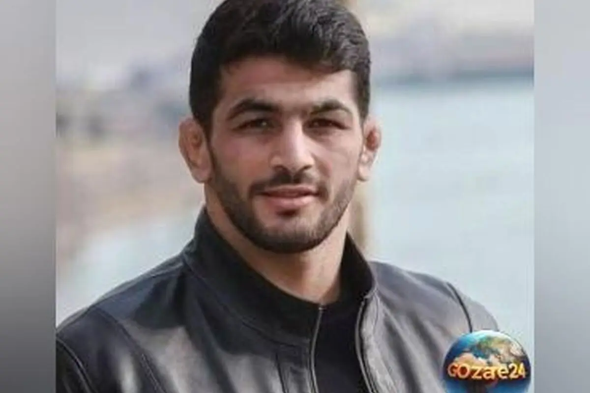 حسن یزدانی کشتی‌گیر پرافتخار با شعرهای عاشقانه برای همسرش: لحظه‌های احساساتی و انگیزشی