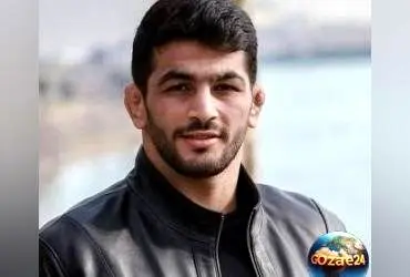 حسن یزدانی کشتی‌گیر پرافتخار با شعرهای عاشقانه برای همسرش: لحظه‌های احساساتی و انگیزشی