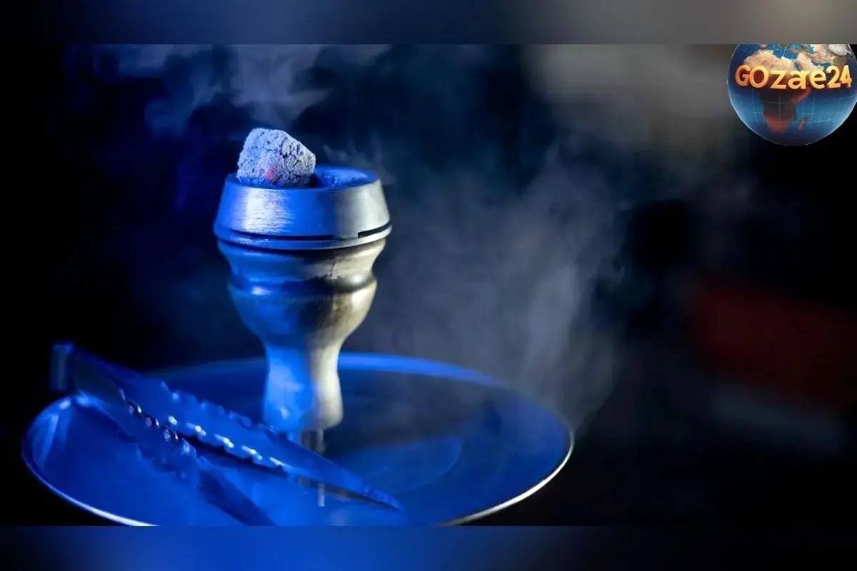 پدر خلاق ایرانی با ساخت قلیان هندوانه‌ای، رویدادی جذاب و خنده‌دار در فضای مجازی