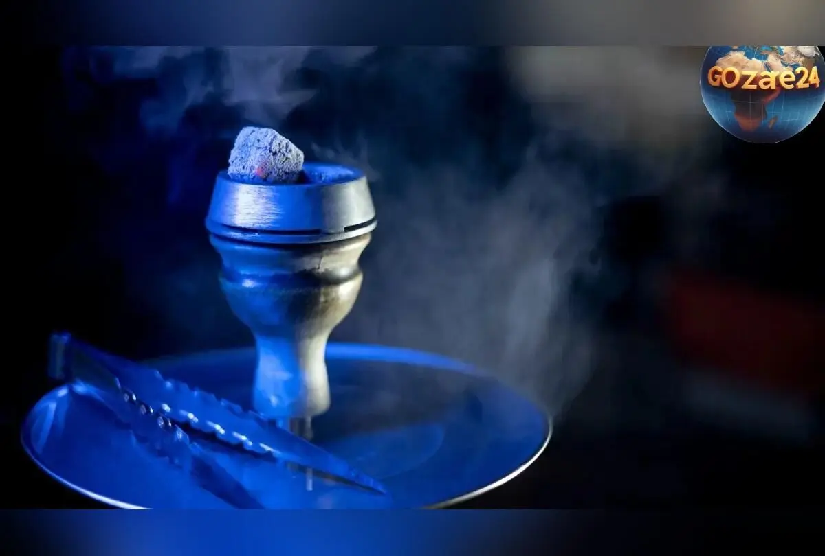 پدر خلاق ایرانی با ساخت قلیان هندوانه‌ای، رویدادی جذاب و خنده‌دار در فضای مجازی