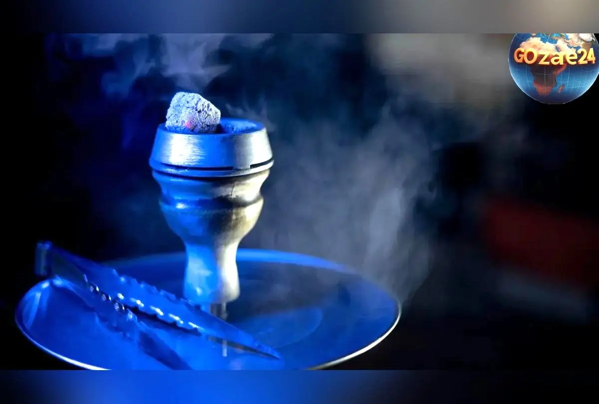 پدر خلاق ایرانی با ساخت قلیان هندوانه‌ای، رویدادی جذاب و خنده‌دار در فضای مجازی