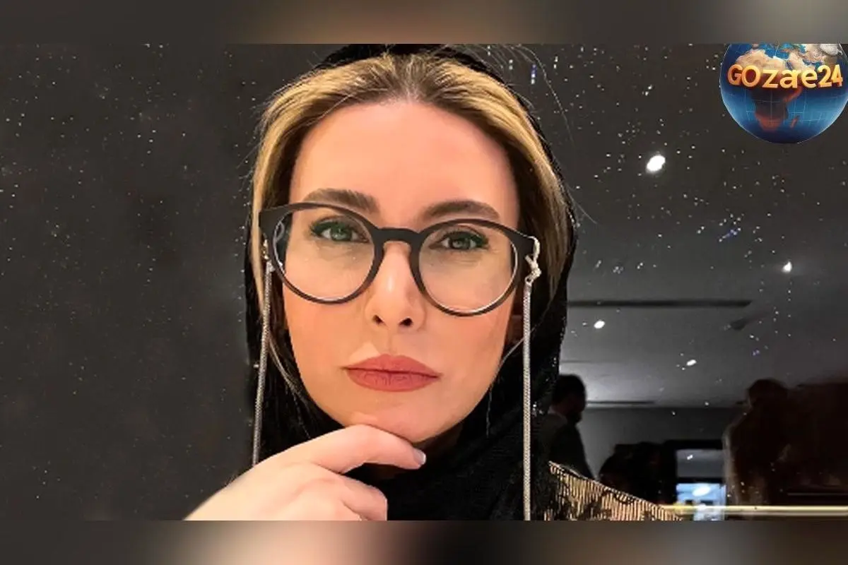فریبا نادری با استایل جسورانه و کلاه تدی، دوباره خبرساز شد | مدرنترین ظاهر بازیگر محبوب ایرانی