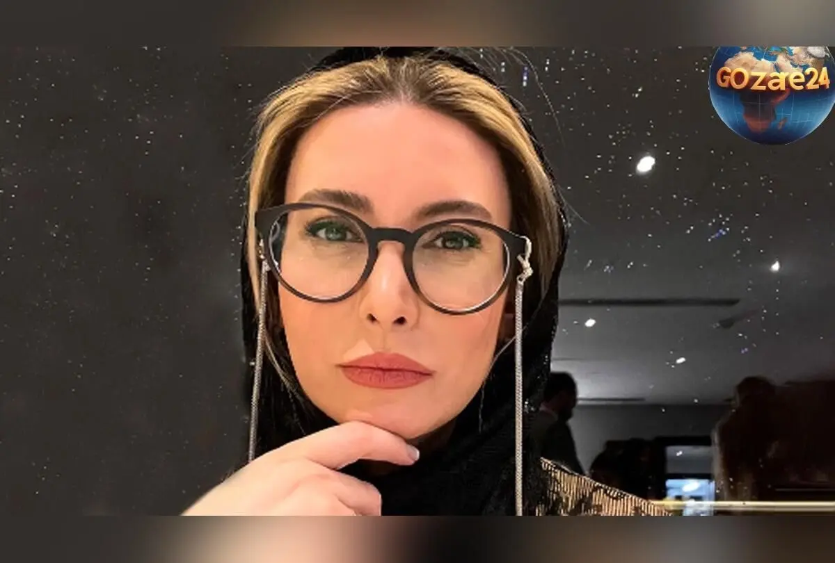 فریبا نادری با استایل جسورانه و کلاه تدی، دوباره خبرساز شد | مدرن‌ترین ظاهر بازیگر محبوب ایرانی