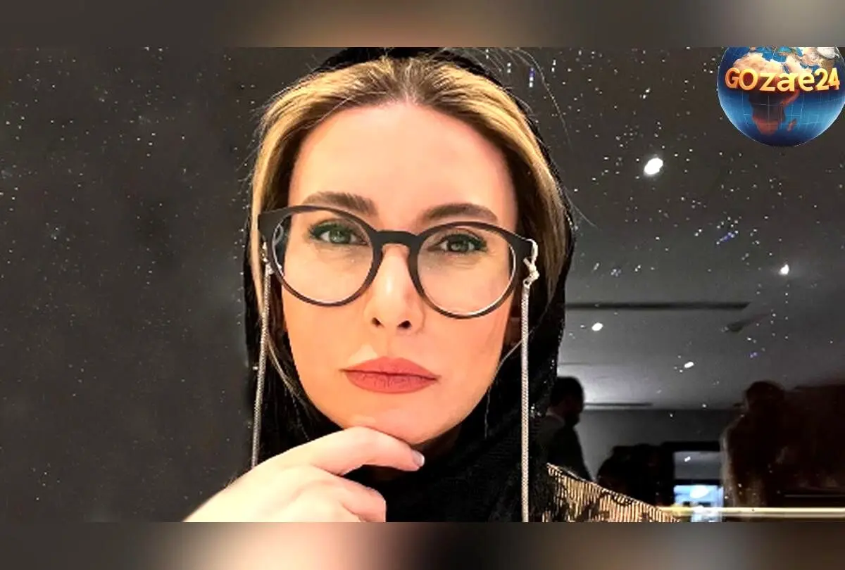 فریبا نادری با استایل جسورانه و کلاه تدی، دوباره خبرساز شد | مدرن‌ترین ظاهر بازیگر محبوب ایرانی