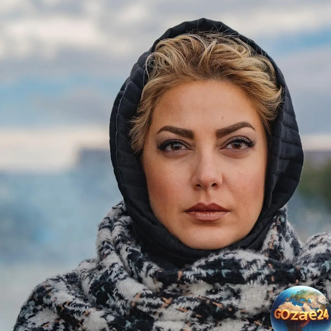 دلنوشته طناز طباطبایی برای کارگردان «یاغی»: قدردانی و ابراز محبت به محمد کارت