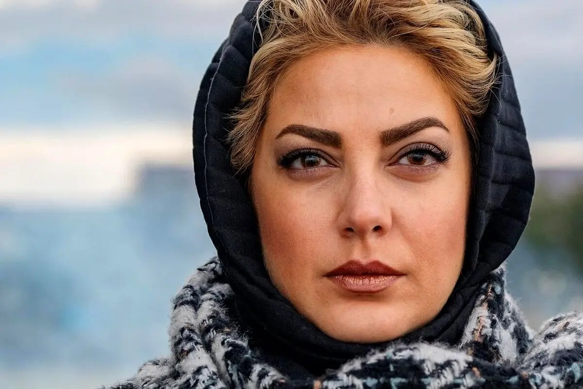 دلنوشته طناز طباطبایی برای کارگردان «یاغی»: قدردانی و ابراز محبت به محمد کارت
