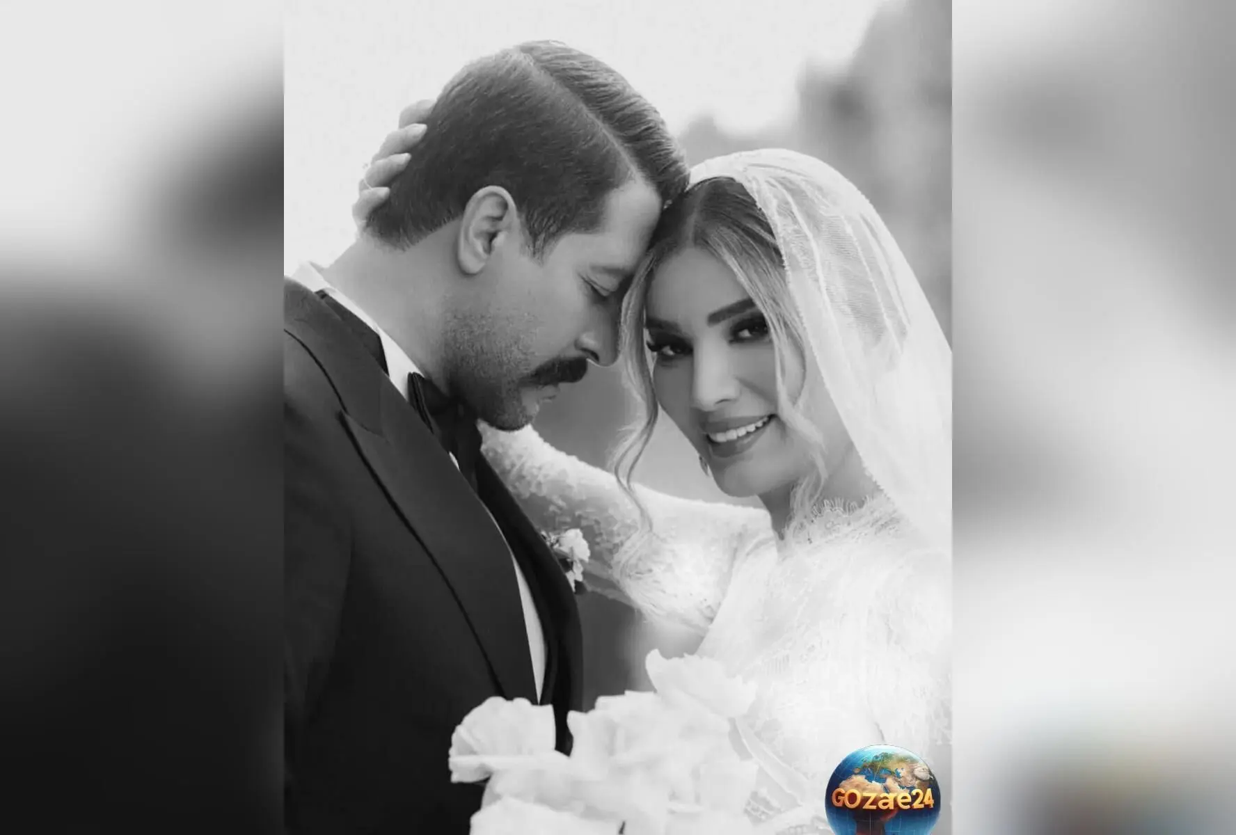 عکسی از برادر شوهر جنتلمن متین ستوده در فضای مجازی منتشر شد؛ تفاوت‌های خانوادگی کامران و عمار تفتی و حقیقت رابطه آن‌ها