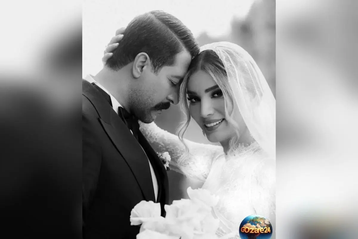 عکسی از برادر شوهر جنتلمن متین ستوده در فضای مجازی منتشر شد؛ تفاوت‌های خانوادگی کامران و عمار تفتی و حقیقت رابطه آن‌ها
