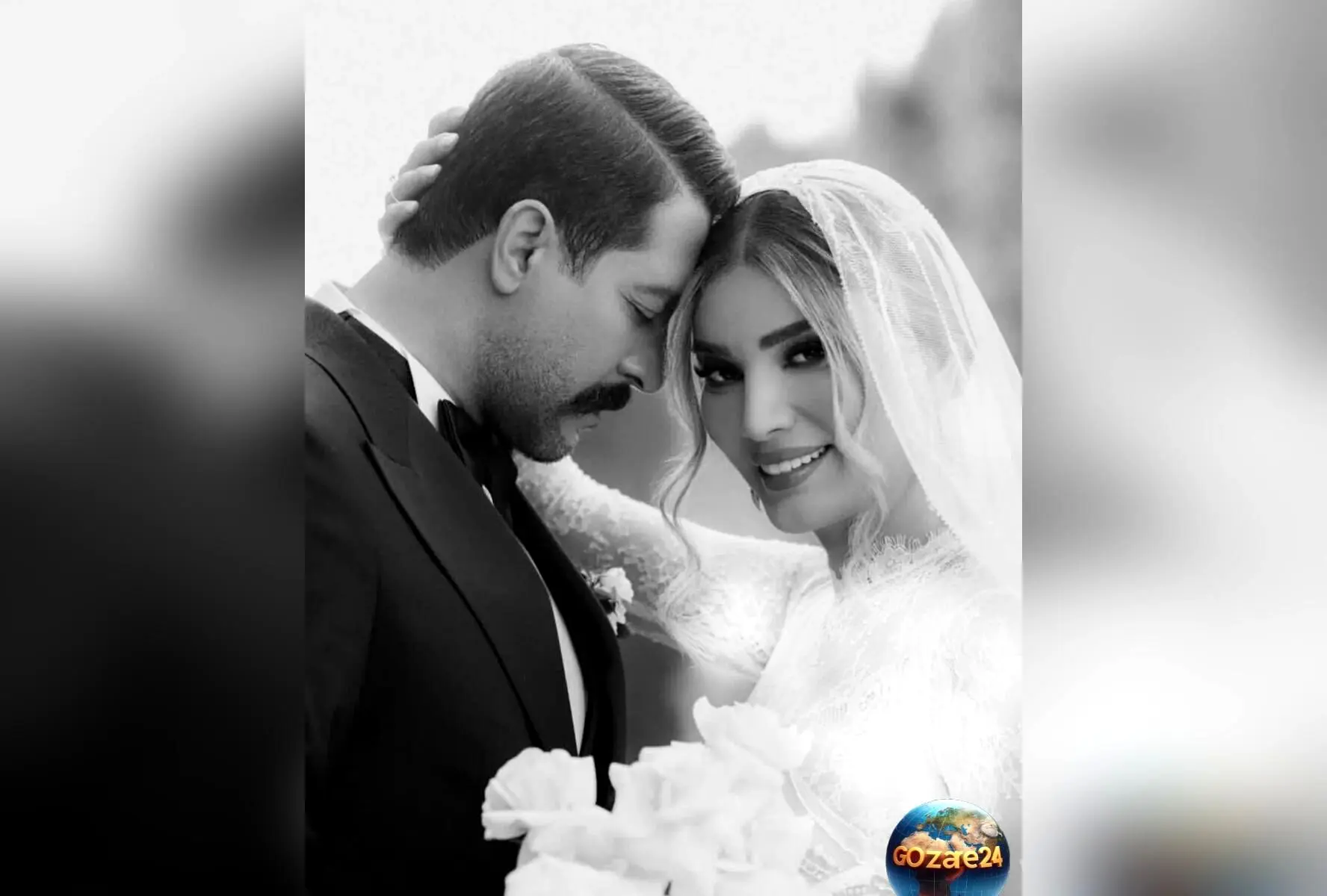 عکسی از برادر شوهر جنتلمن متین ستوده در فضای مجازی منتشر شد؛ تفاوت‌های خانوادگی کامران و عمار تفتی و حقیقت رابطه آن‌ها