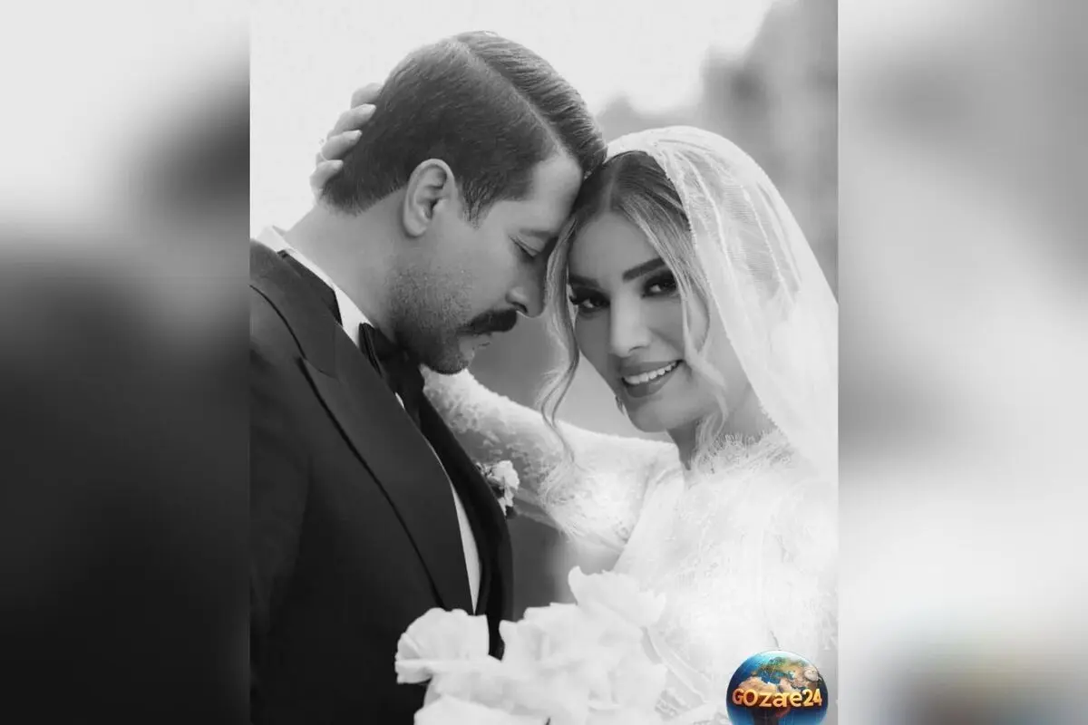 عکسی از برادر شوهر جنتلمن متین ستوده در فضای مجازی منتشر شد؛ تفاوت‌های خانوادگی کامران و عمار تفتی و حقیقت رابطه آن‌ها