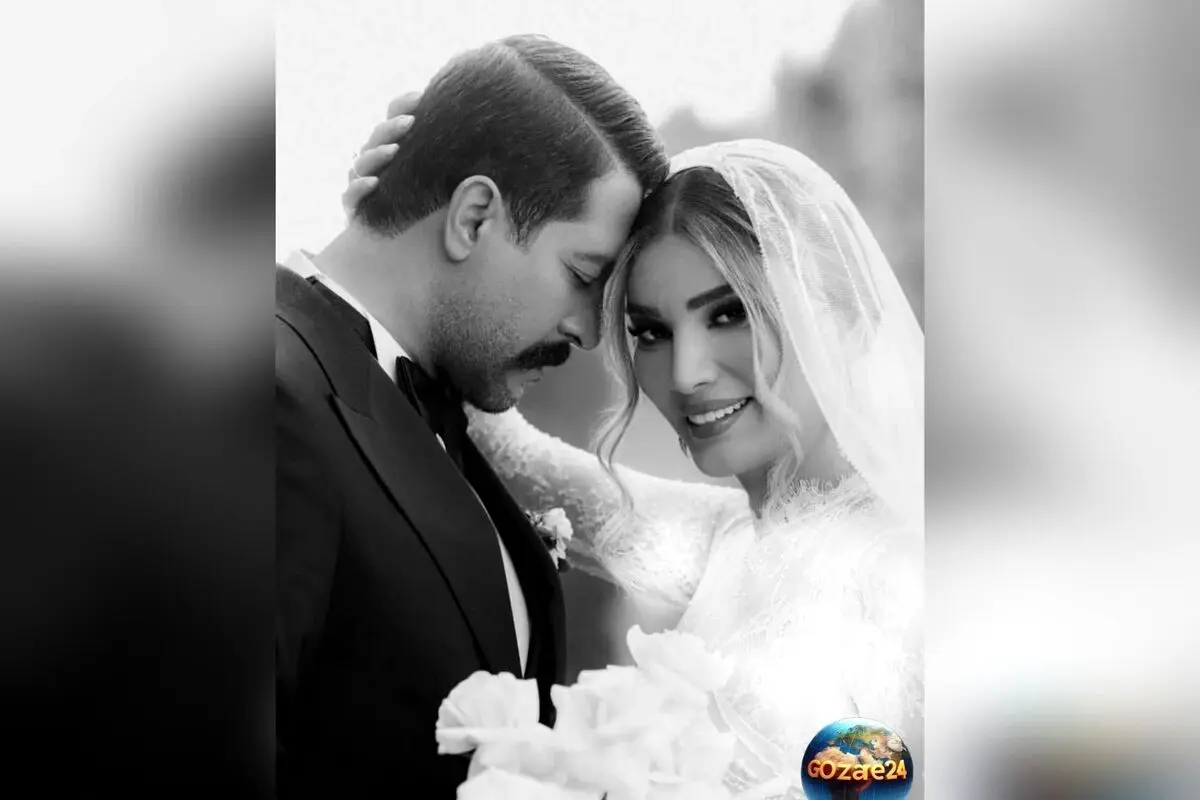 عکسی از برادر شوهر جنتلمن متین ستوده در فضای مجازی منتشر شد؛ تفاوت‌های خانوادگی کامران و عمار تفتی و حقیقت رابطه آن‌ها