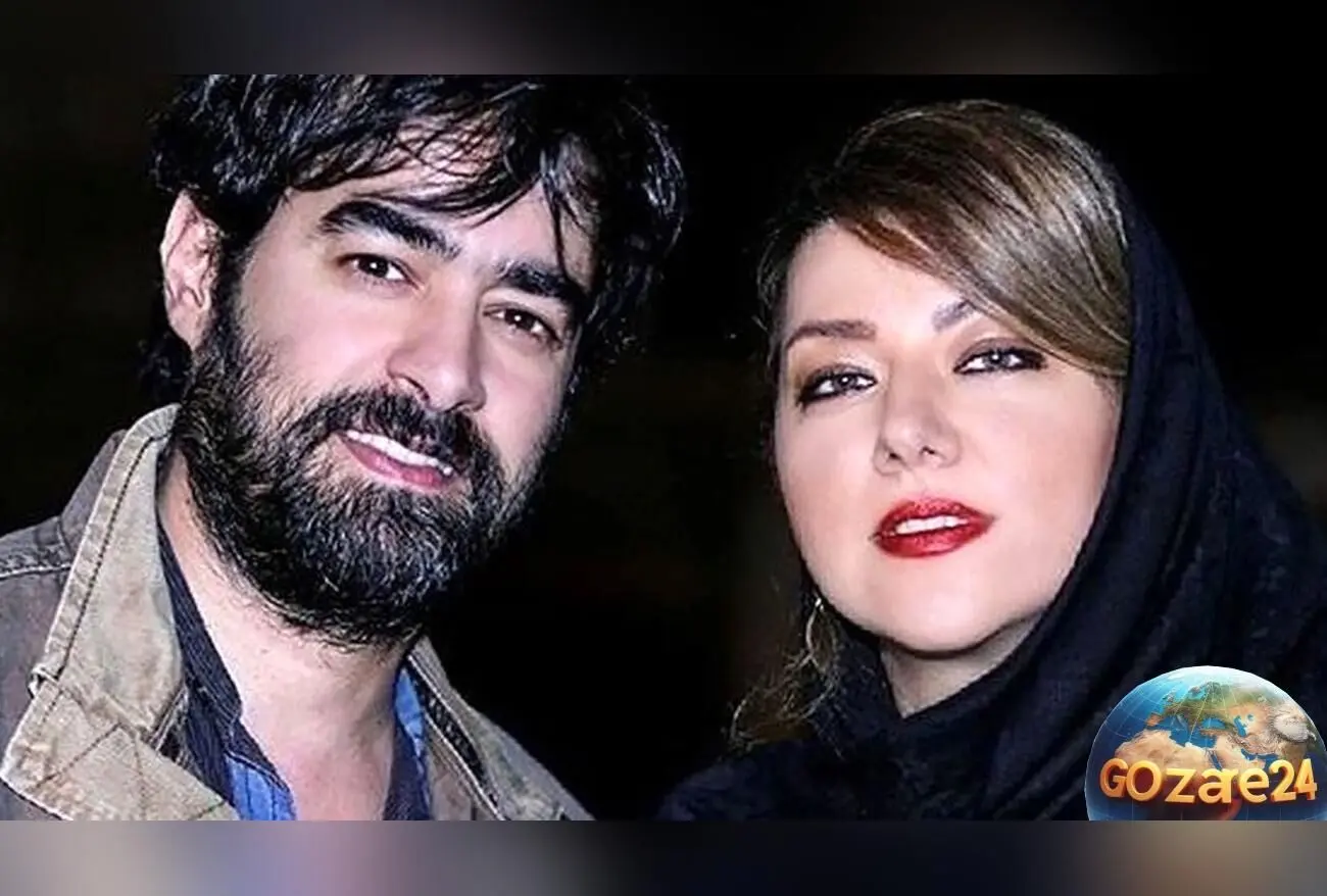 عکس جنجالی همسر سابق شهاب حسینی در آمریکا و رازهای زندگی او در فضای مجازی!