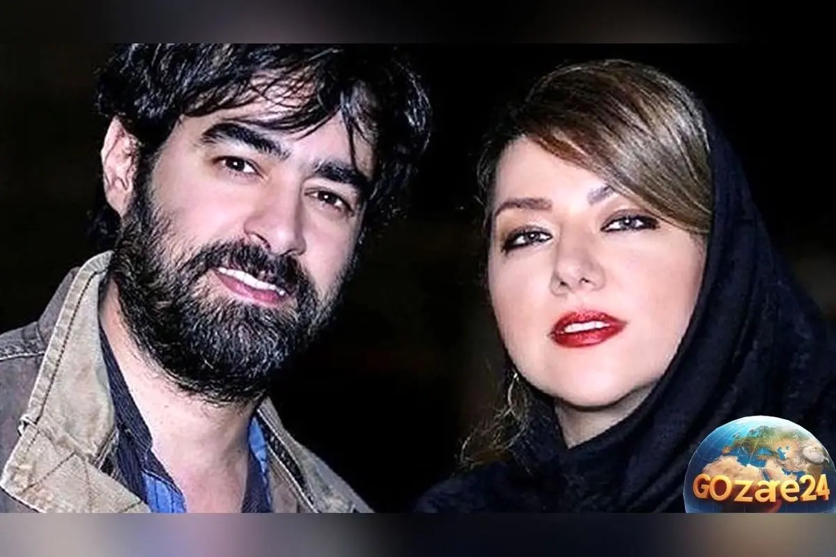 عکس جنجالی همسر سابق شهاب حسینی در آمریکا و رازهای زندگی او در فضای مجازی!