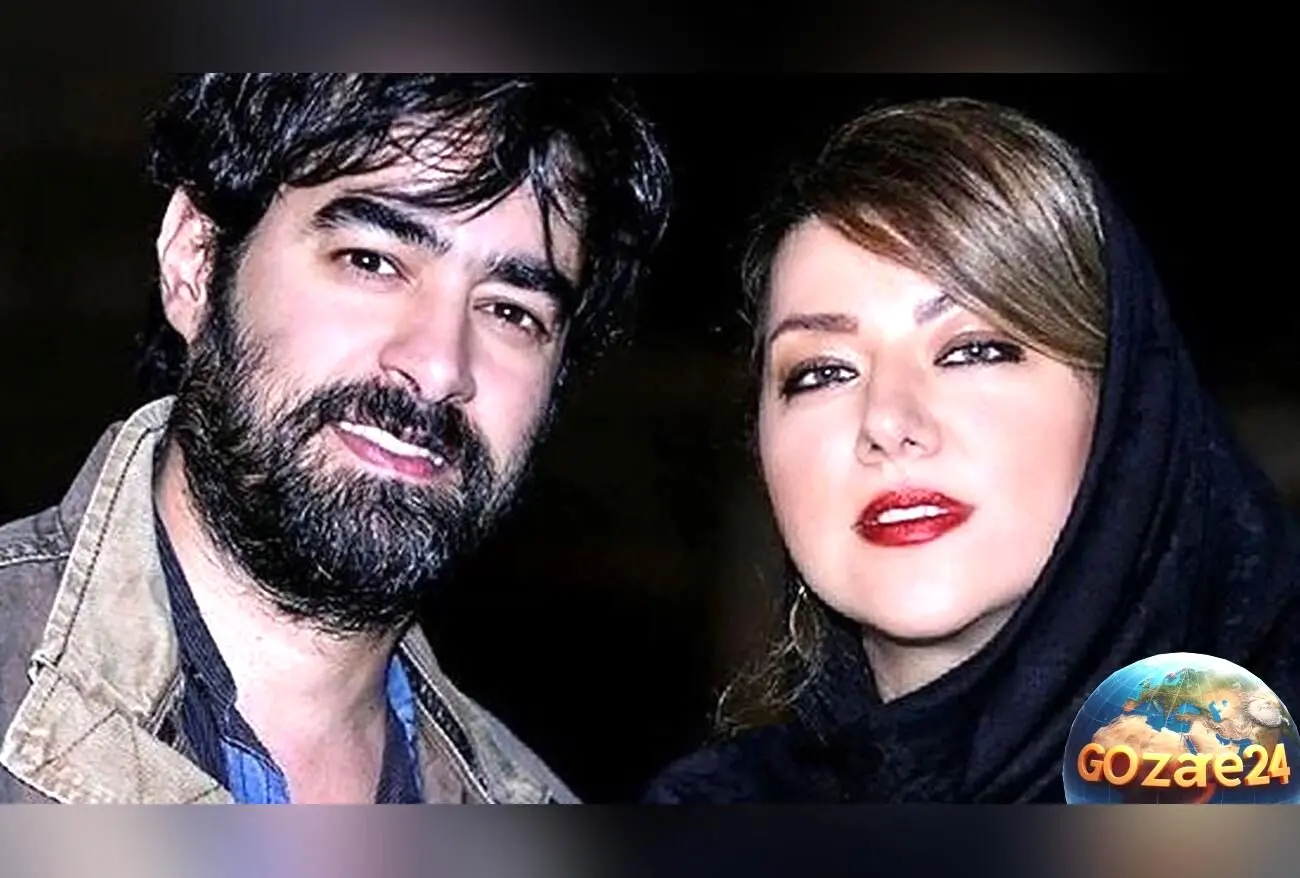 عکس جنجالی همسر سابق شهاب حسینی در آمریکا و رازهای زندگی او در فضای مجازی!