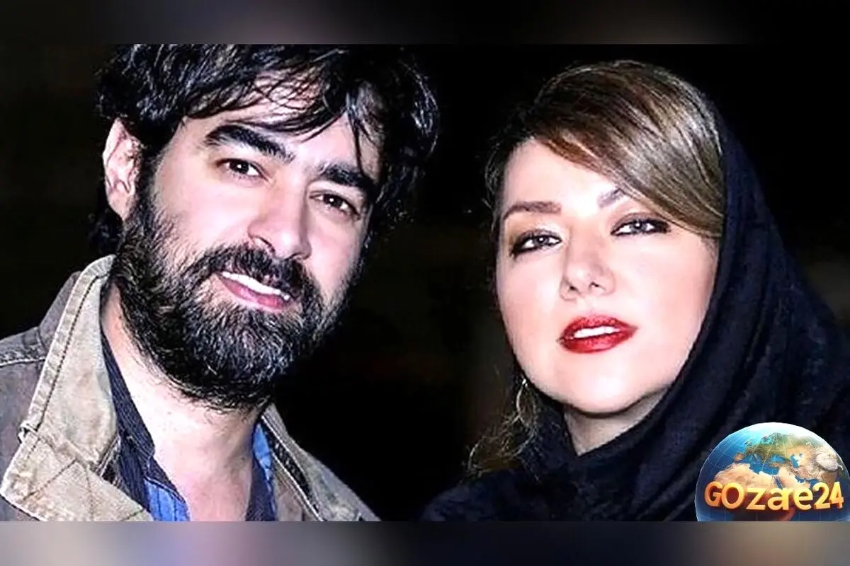 عکس جنجالی همسر سابق شهاب حسینی در آمریکا و رازهای زندگی او در فضای مجازی!