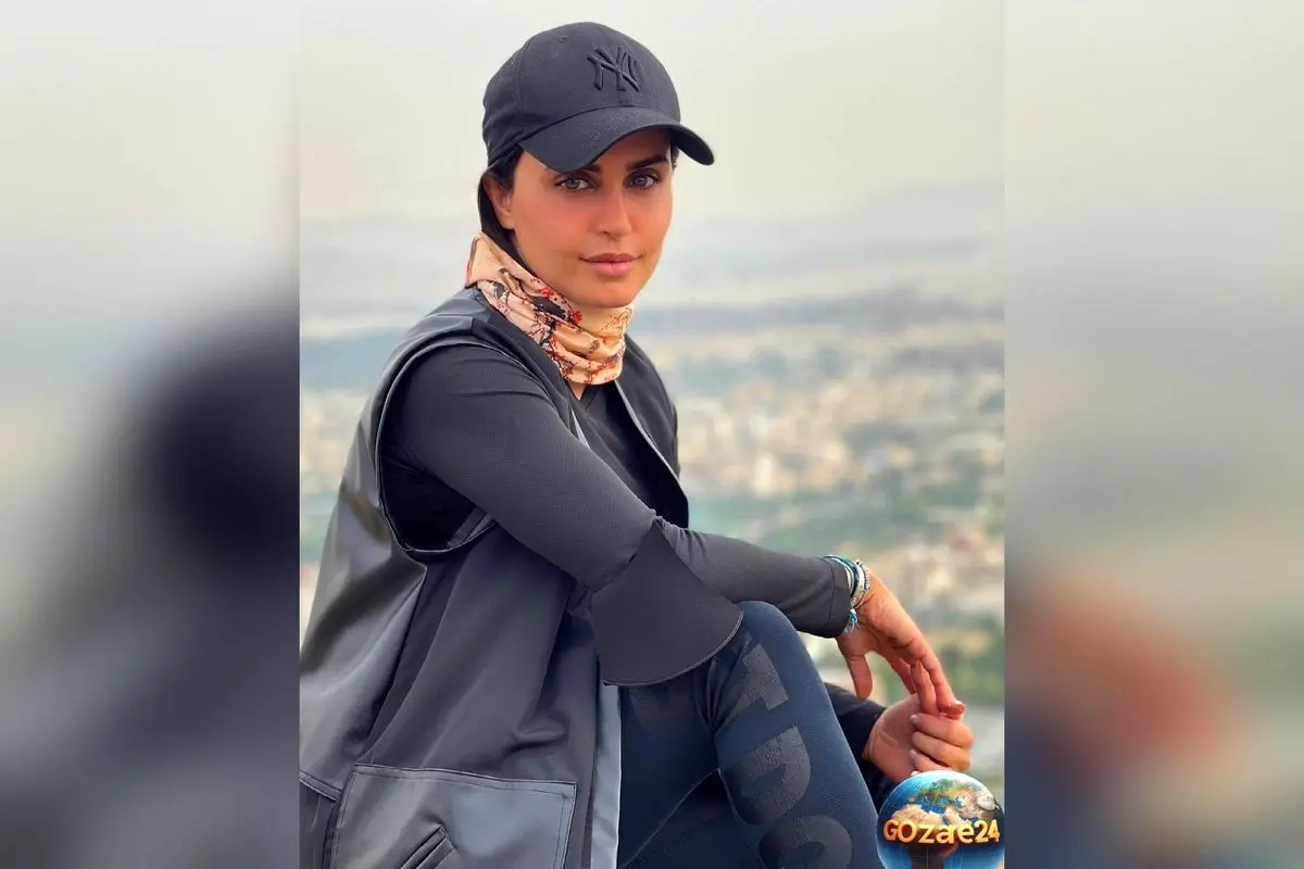 الناز شاکردوست در واکنش به ساخت و سازهای غیرمجاز: تصویر جدید و مطالبی مهم در اینستاگرام