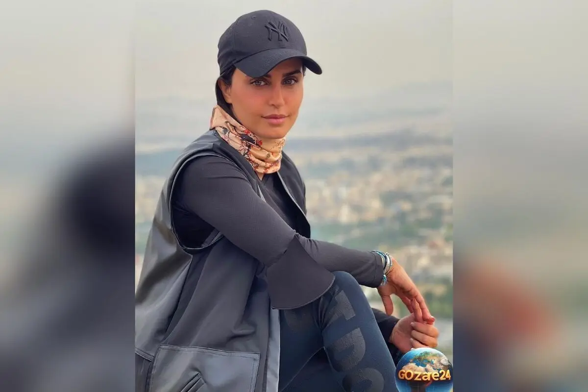 الناز شاکردوست در واکنش به ساخت و سازهای غیرمجاز: تصویر جدید و مطالبی مهم در اینستاگرام
