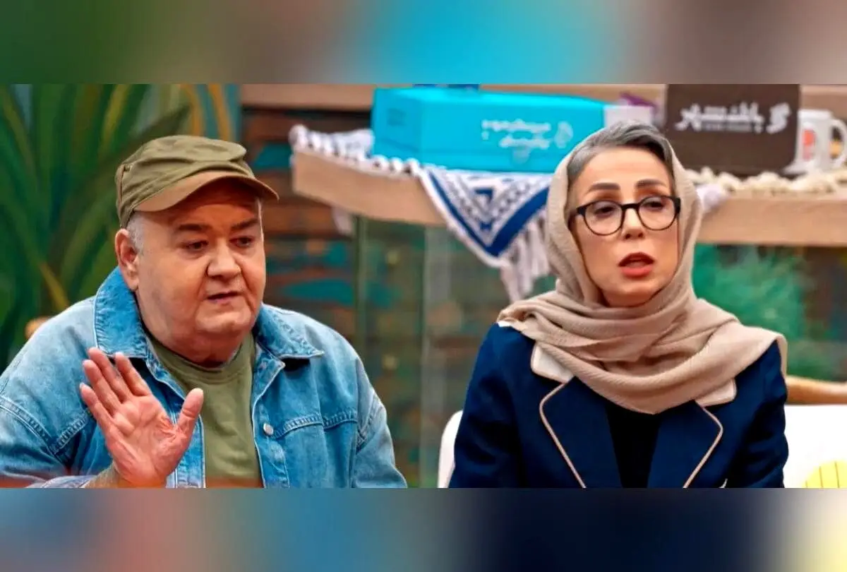 بیوگرافی کامل اکبر عبدی و زندگی شخصی همسر و دختر بازیگر مشهور + عکس‌های خصوصی
