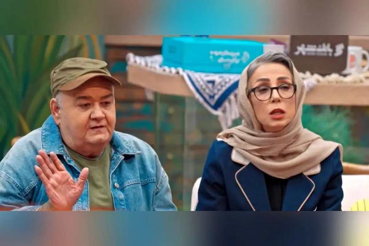 بیوگرافی کامل اکبر عبدی و زندگی شخصی همسر و دختر بازیگر مشهور + عکس‌های خصوصی