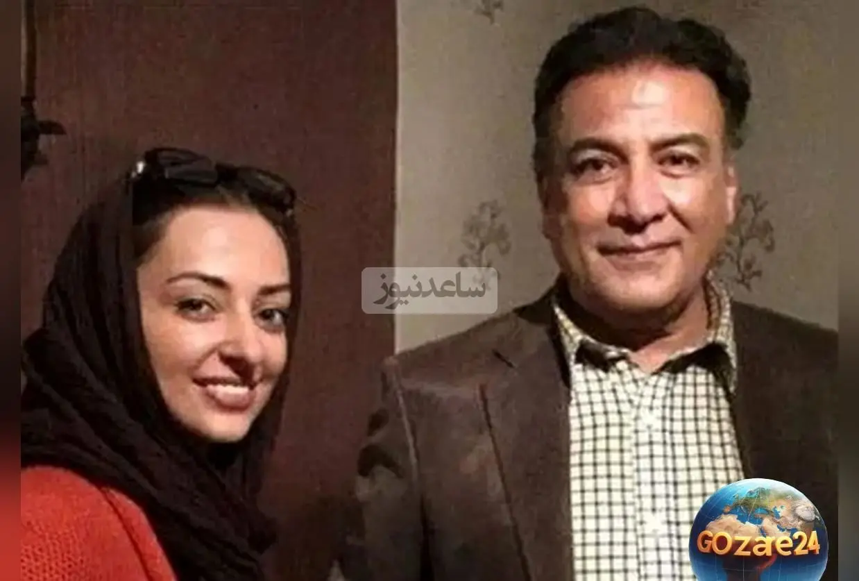 تصویر متفاوت عبدالرضا اکبری در نقش امام خمینی (ره) در فیلم «یازده دقیقه و سی ثانیه» سال ۱۳۸۸