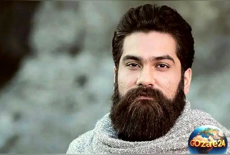 علی زندوکیلی در سالگرد پدرش با ماشین سنگین به یاد او ادای احترام کرد | ویدئو و جزئیات