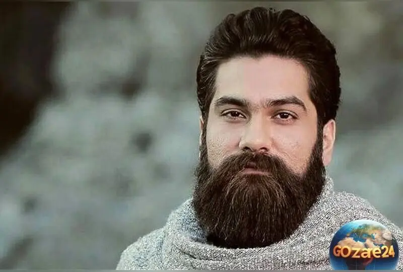 علی زندوکیلی در سالگرد پدرش با ماشین سنگین به یاد او ادای احترام کرد | ویدئو و جزئیات