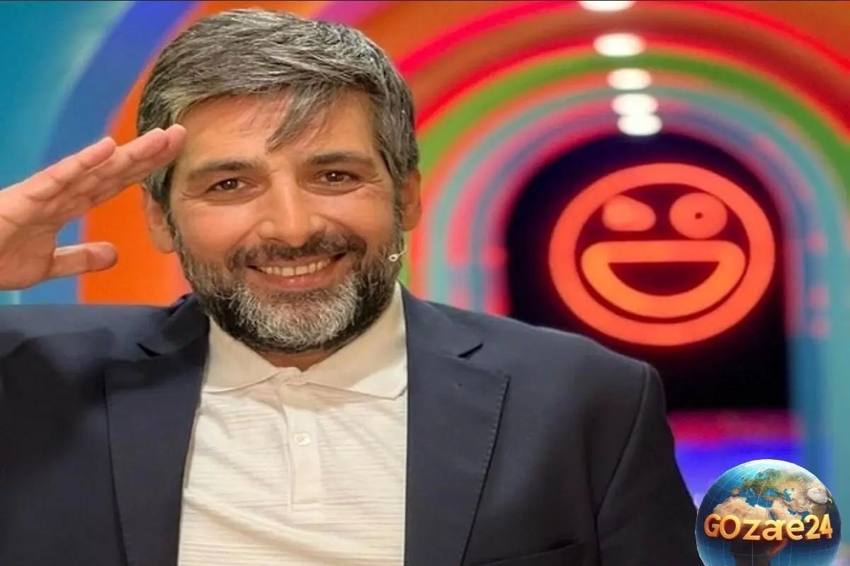 عکس جالب: آیا خانم جوان مادر حمید گودرزی است؟ اختلاف سنی کم و رازهای خانواده این بازیگر مشهور