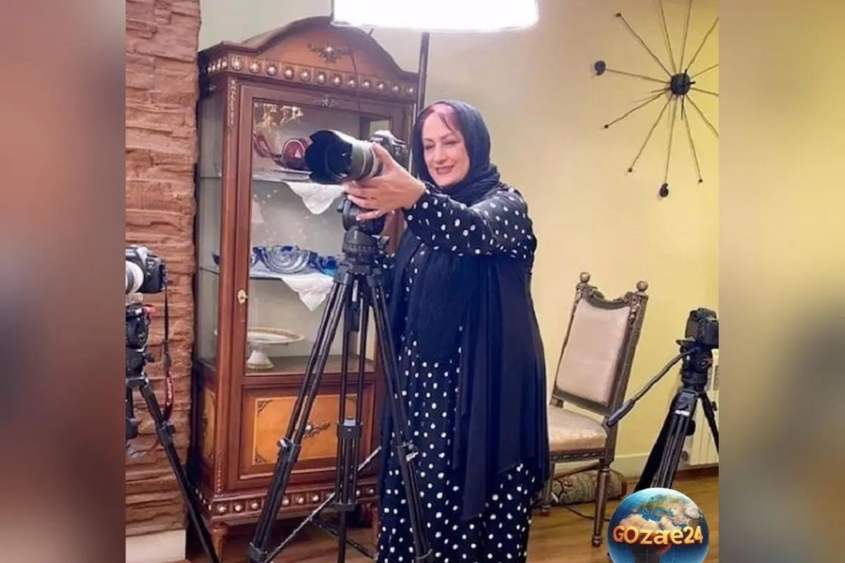 بررسی کامل دکوراسیون لوکس و مدرن خانه مریم امیرجلالی با عکس و ویدیوهای اختصاصی