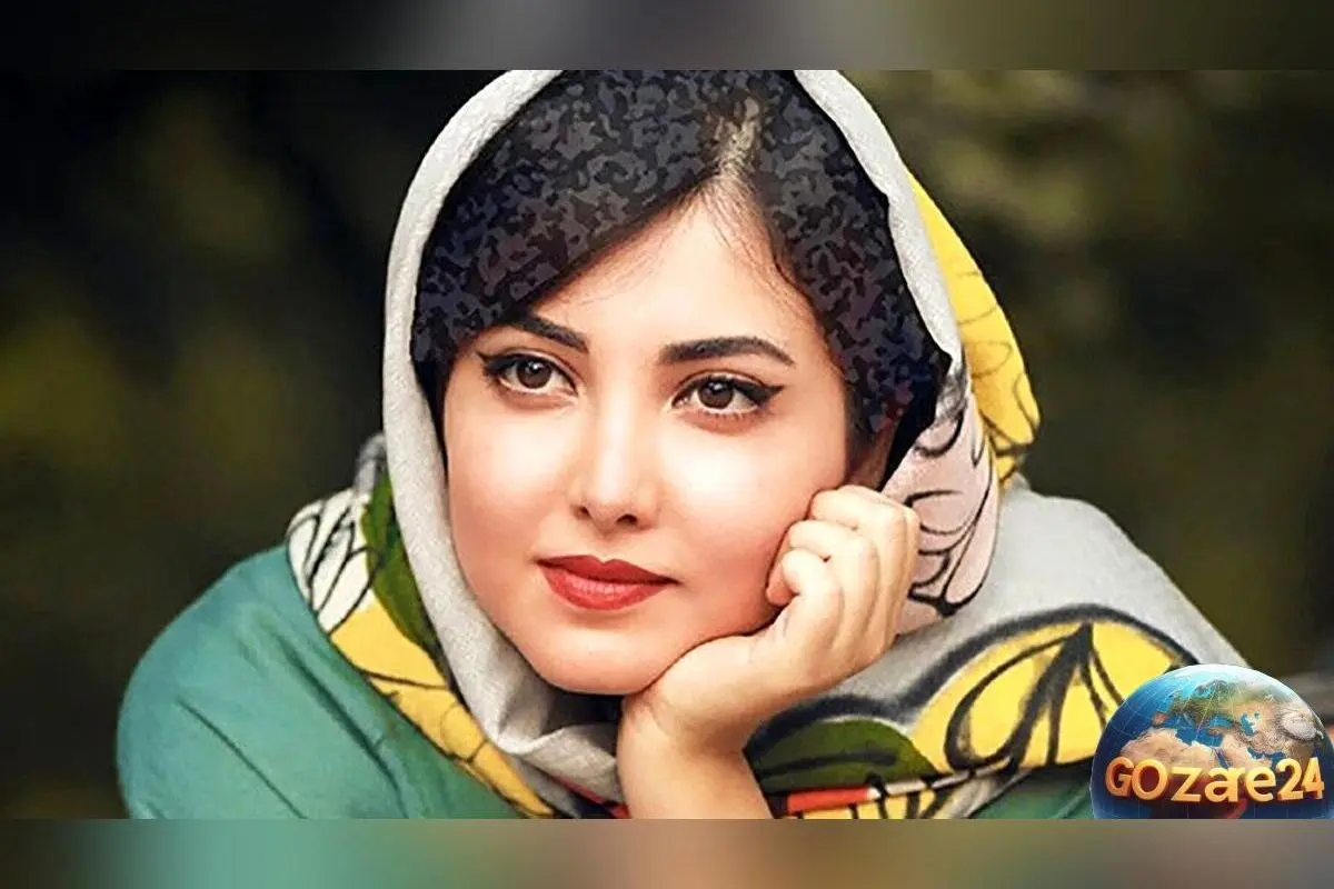 شباهت عجیب و دیدنی زیبا کرمعلی به مادر جوان و کم‌سن و سالش؛ مادر یا خواهر دوقلو؟