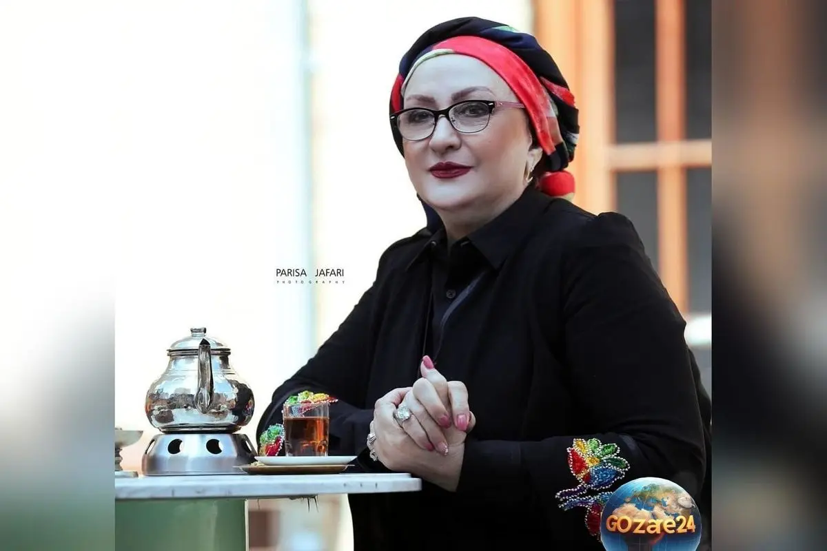 خانه لوکس و شخصی مریم امیرجلالی؛ جزئیات طراحی داخلی، مبلمان و دکوراسیون مدرن