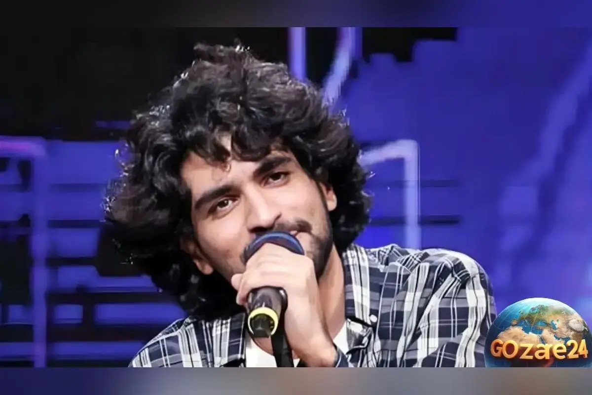 استقبال بی‌نظیر مردم شیراز از عرفان طهماسبی در شب یلدا + فیلم و تصاویر