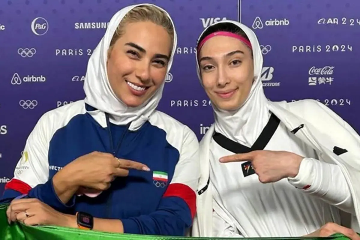 بیوگرافی مهروز ساعی، خواهر هادی ساعی و قهرمان تکواندو ایران؛ زندگی شخصی، حرفهای و خاطرات بینظیر