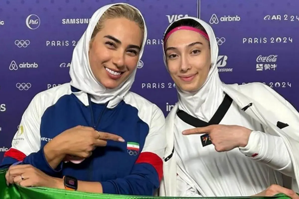 بیوگرافی مهروز ساعی، خواهر هادی ساعی و قهرمان تکواندو ایران؛ زندگی شخصی، حرفه‌ای و خاطرات بی‌نظیر