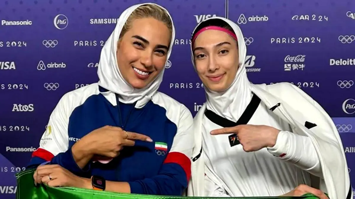 بیوگرافی مهروز ساعی، خواهر هادی ساعی و قهرمان تکواندو ایران؛ زندگی شخصی، حرفه‌ای و خاطرات بی‌نظیر
