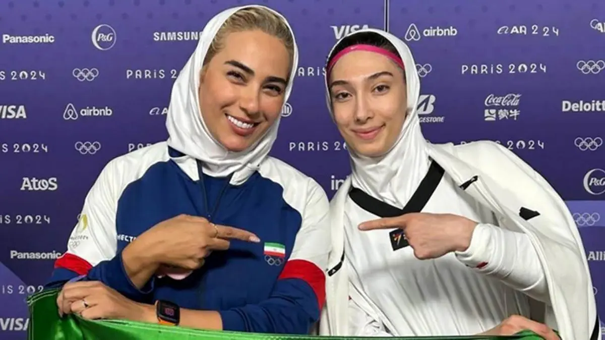 بیوگرافی مهروز ساعی، خواهر هادی ساعی و قهرمان تکواندو ایران؛ زندگی شخصی، حرفه‌ای و خاطرات بی‌نظیر