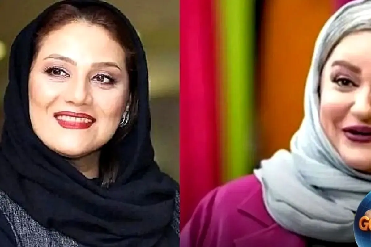 شبنم مقدمی در جشنواره عشق آمریکا با جایزه جهانی بهترین بازیگر مکمل زن درخشید + تبریک ویژه نعیمه نظام‌دوست