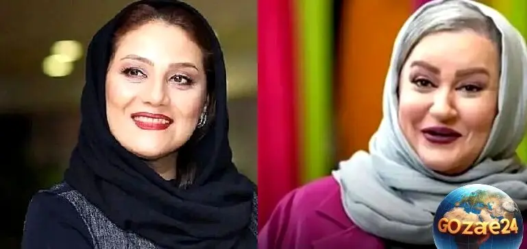 شبنم مقدمی در جشنواره عشق آمریکا با جایزه جهانی بهترین بازیگر مکمل زن درخشید + تبریک ویژه نعیمه نظام‌دوست