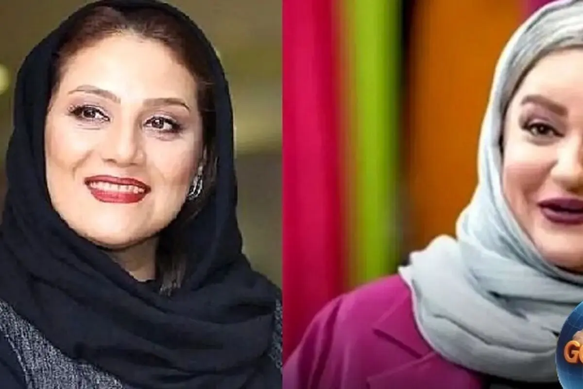 شبنم مقدمی در جشنواره عشق آمریکا با جایزه جهانی بهترین بازیگر مکمل زن درخشید + تبریک ویژه نعیمه نظام‌دوست