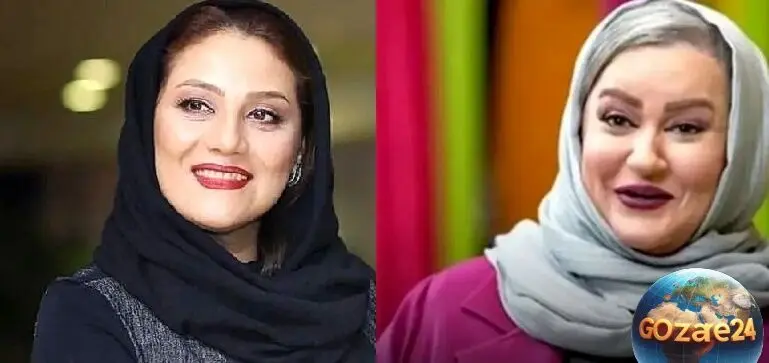 شبنم مقدمی در جشنواره عشق آمریکا با جایزه جهانی بهترین بازیگر مکمل زن درخشید + تبریک ویژه نعیمه نظام‌دوست