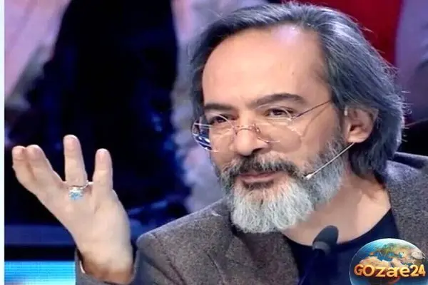 رونمایی از همسر کم سن و سال کارن همایونفر، داور برنامه عصر جدید + عکس و جزئیات