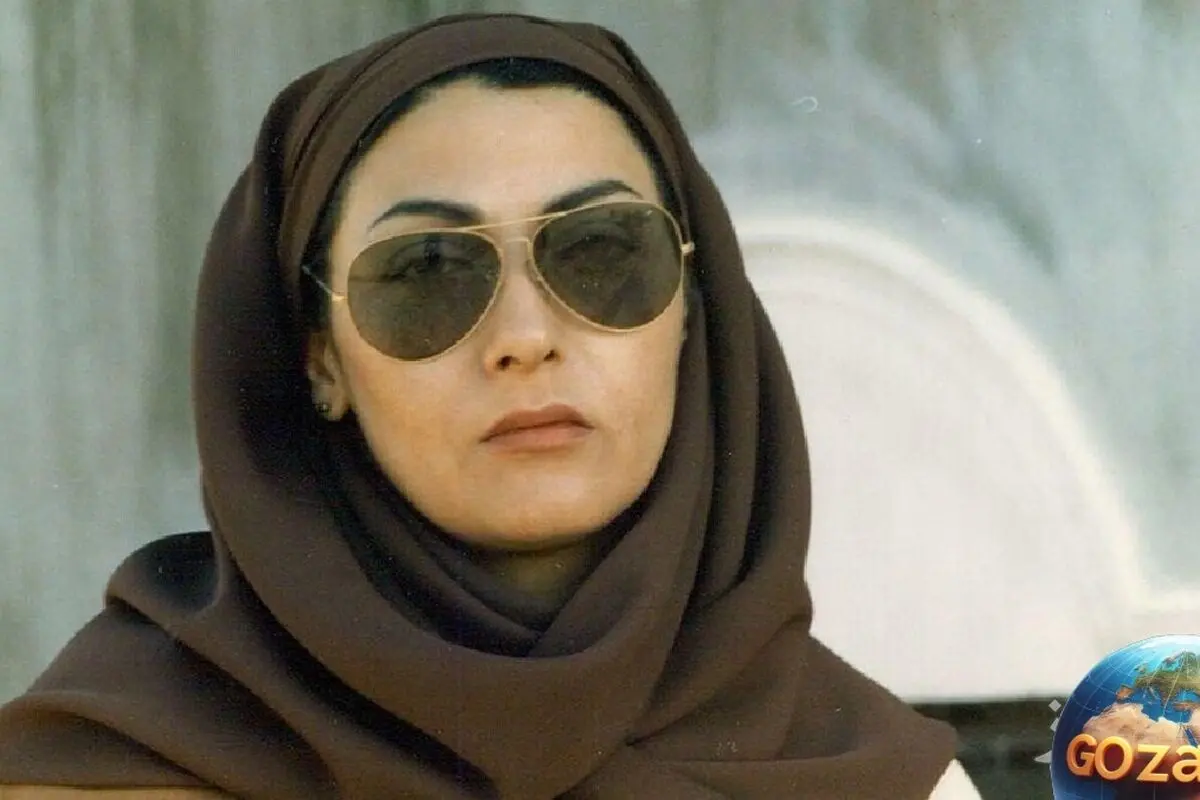 هنرنمایی بی‌نظیر فریماه فرجامی و رضا رویگری در فیلم کلاسیک اجاره‌نشین‌ها + ویدیو