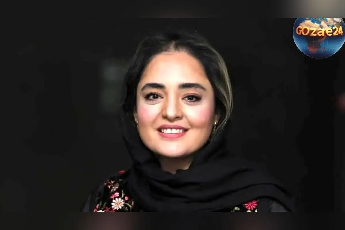 استایل جذاب نرگس محمدی و علی اوجی در پشت صحنه تئاتر «باران اسیدی»؛ مدرن‌ترین ظاهر زوج‌های هنری