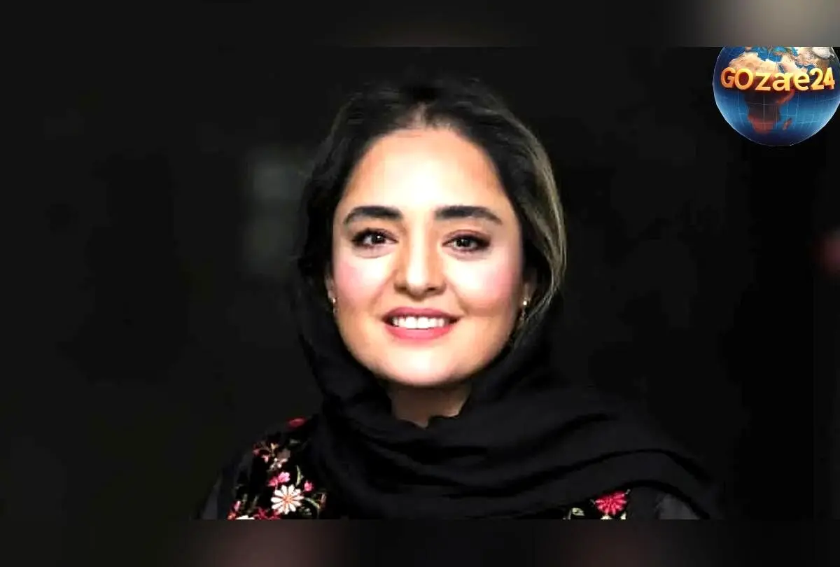 استایل جذاب نرگس محمدی و علی اوجی در پشت صحنه تئاتر «باران اسیدی»؛ مدرن‌ترین ظاهر زوج‌های هنری