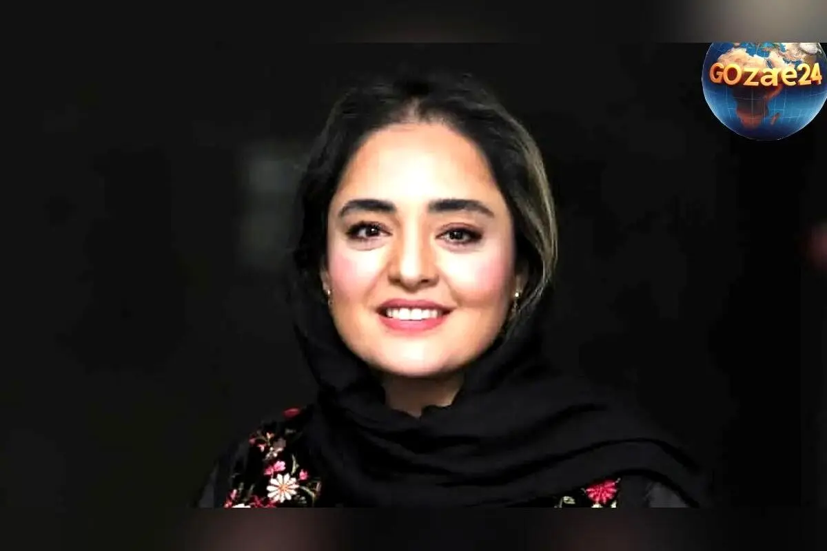 استایل جذاب نرگس محمدی و علی اوجی در پشت صحنه تئاتر «باران اسیدی»؛ مدرن‌ترین ظاهر زوج‌های هنری
